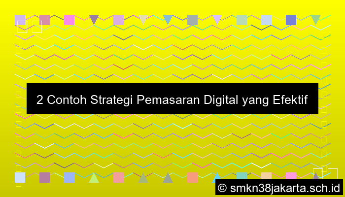 2 Contoh