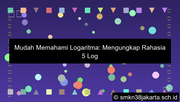 5 Log 125