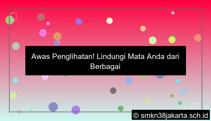 gambar awas penglihatan