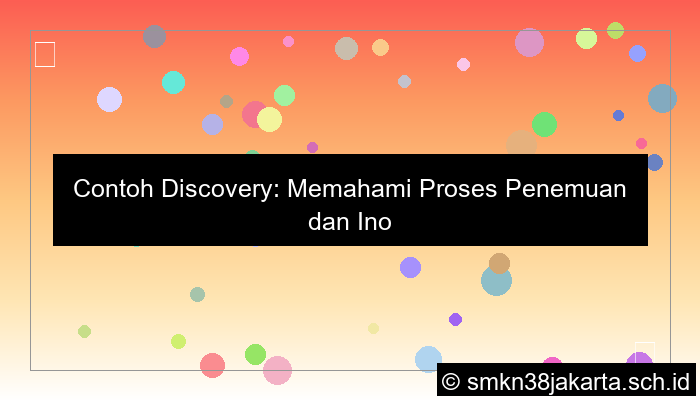 grafik contoh discovery