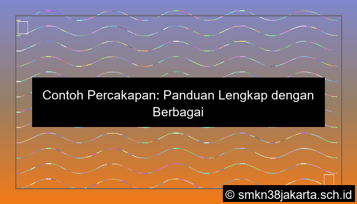 contoh paguneman