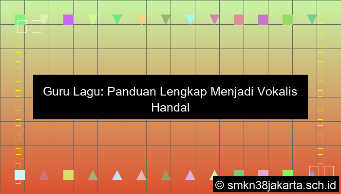 Guru Lagu Yaiku