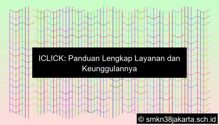 Iclik