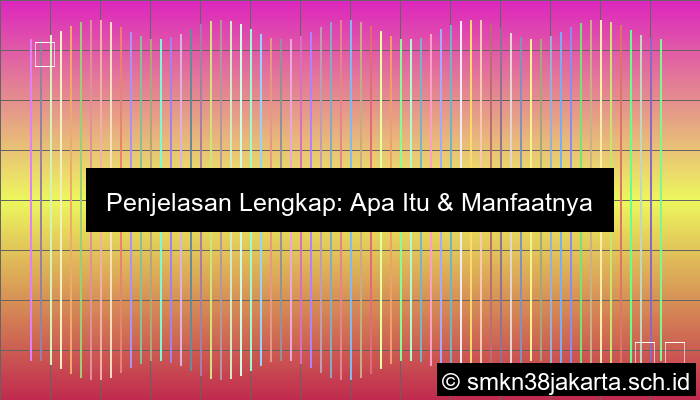 Jelaskan Apa Yang