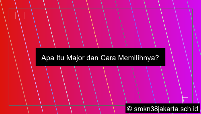 Major Adalah