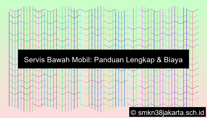 Servis Bawah Disebut