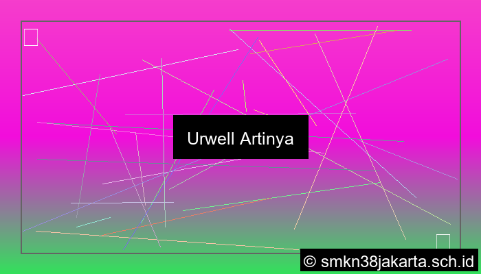 urwell artinya