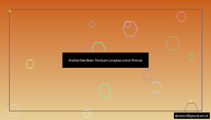 grafik Analisis Data Besar