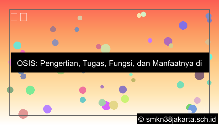 apa arti osis