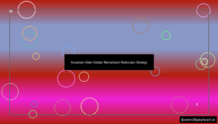 Keamanan Siber Global