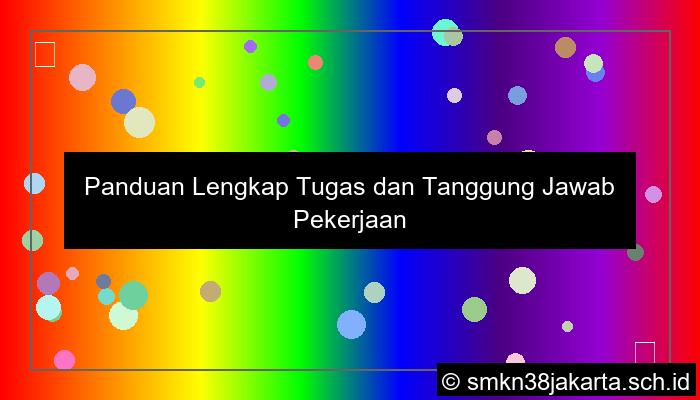 desain pekerjaan osis