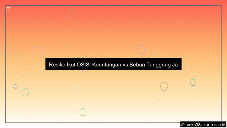 visual resiko ikut osis