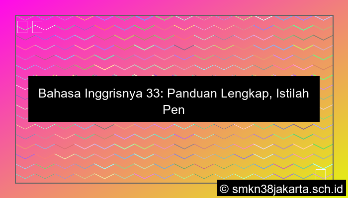 gambar bahasa inggrisnya 33