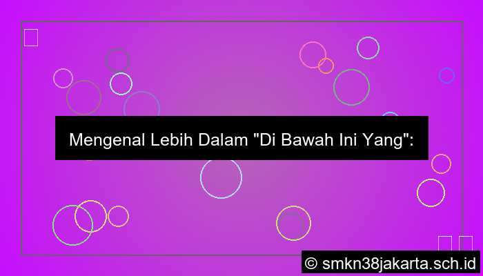 gambar di bawah ini yang