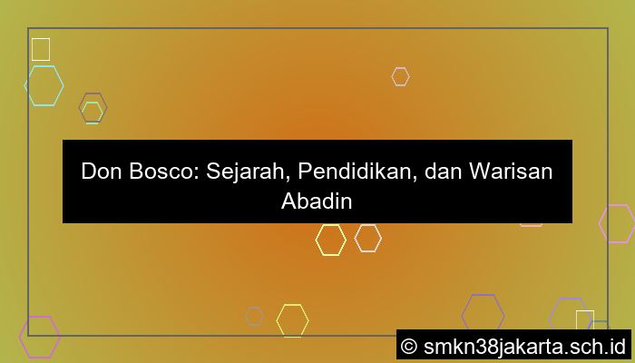 donbosco