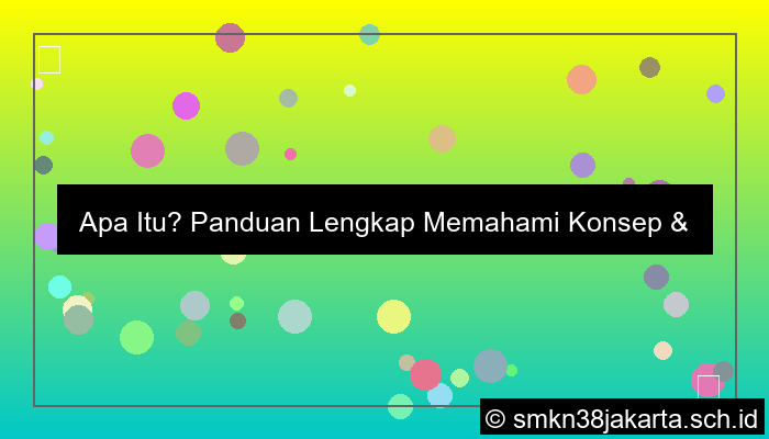 desain jelaskan apa yang