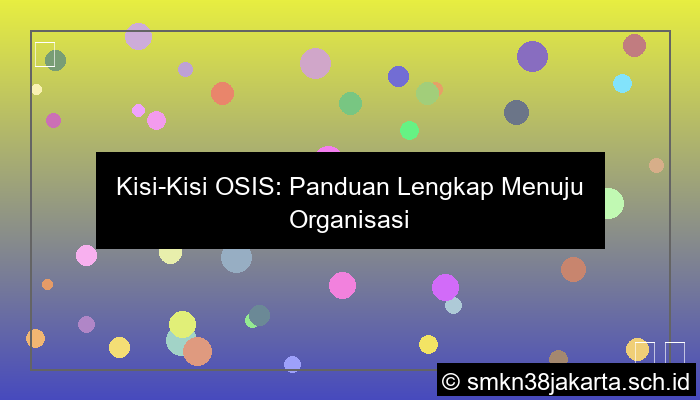 ilustrasi kisikisi osis