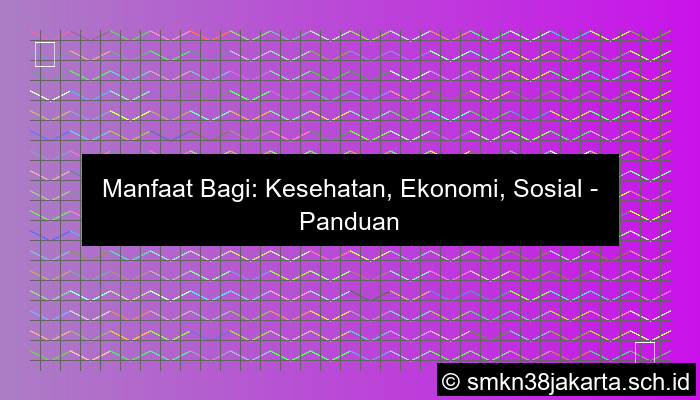 gambar manfaat bagi