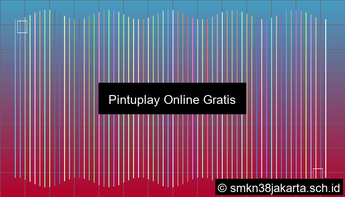 grafik pintuplay online gratis