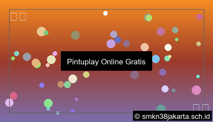 pintuplay online gratis