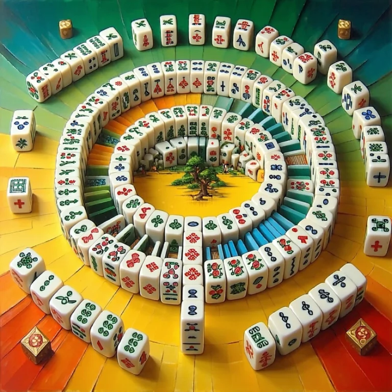 budi coba 27 spin random mahjong ways xtreme dana pemain lain ikut melongo optimasi