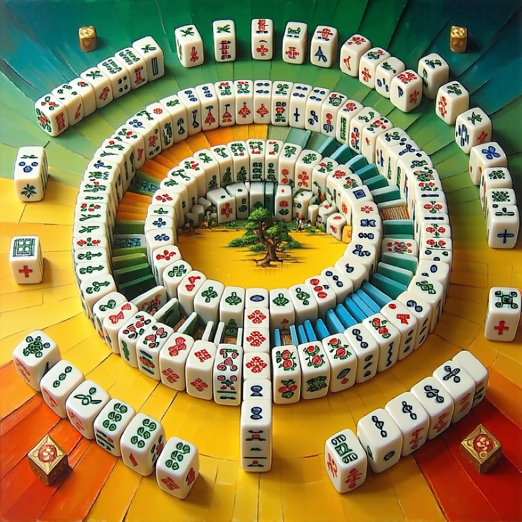 budi coba 27 spin random mahjong ways xtreme dana pemain lain ikut melongo optimasi