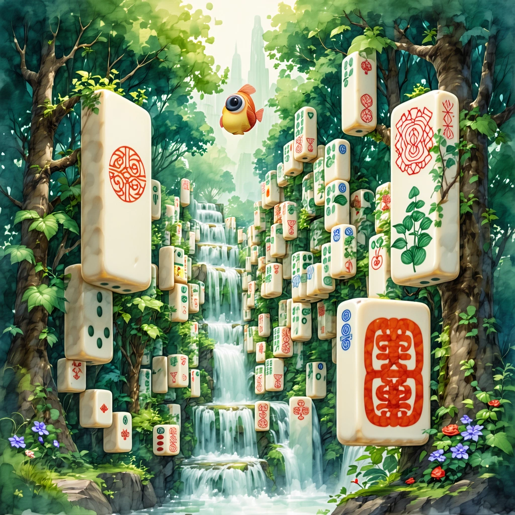 maya terpental di mahjong ways 3 ovonya tibatiba bertambah sendiri