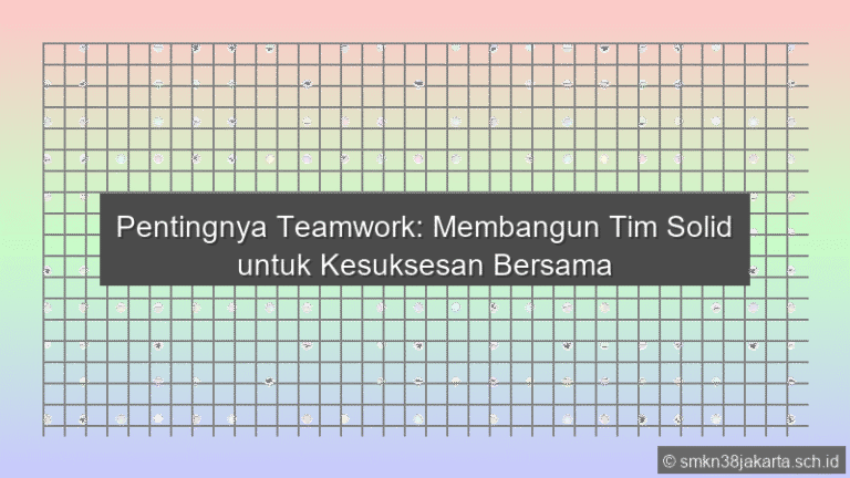 Team Atau Tim