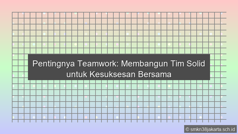 Team Atau Tim