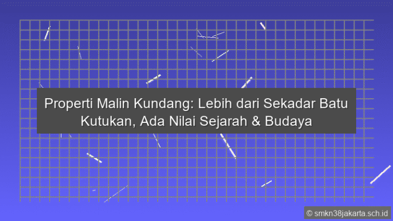 Properti Malin Kundang Lebih Dari Sekadar Batu Kutukan Ada Nilai Sejarah Budaya