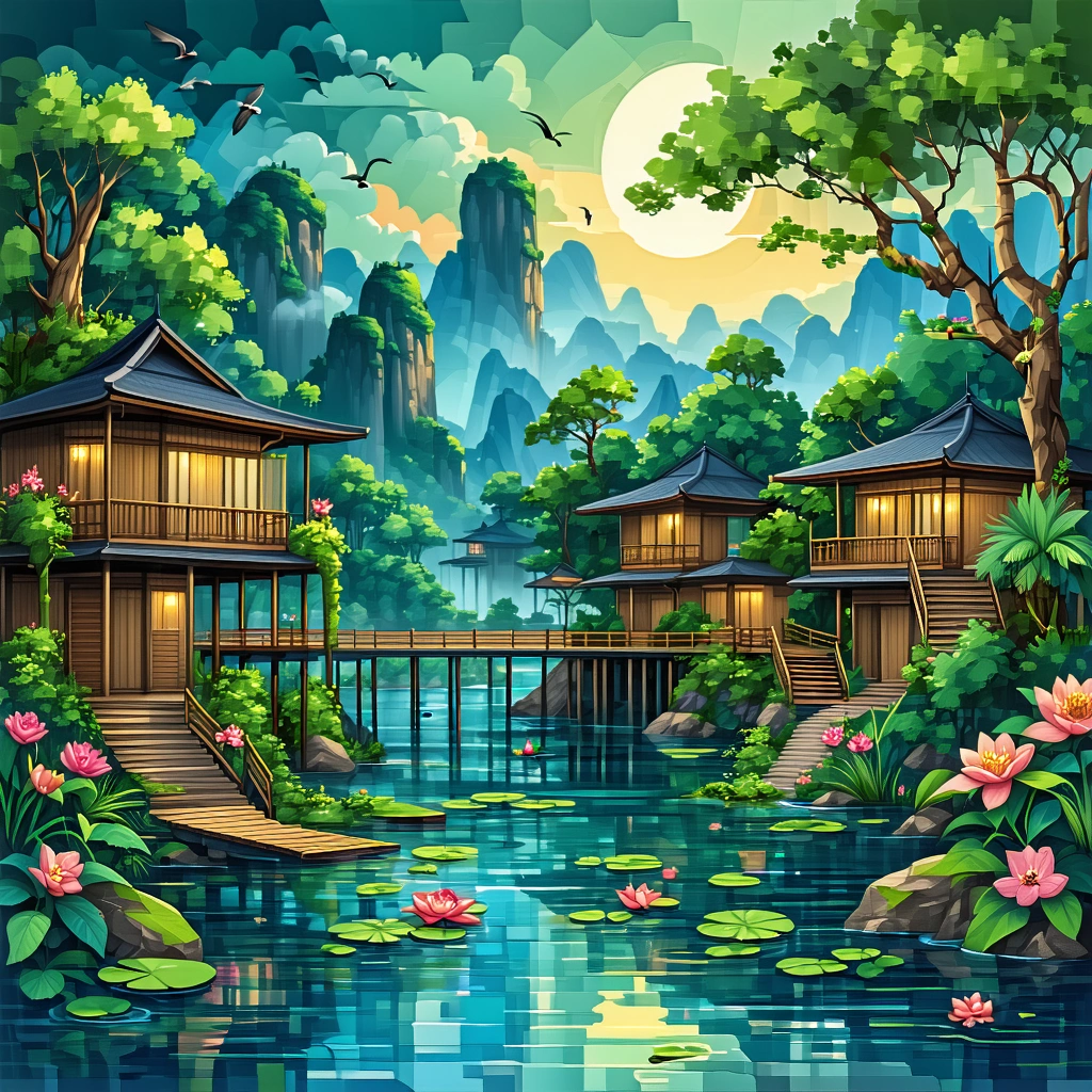 rina memutar ubin mahjong ways 3 gopaynya ikut bergoyang lihat saldo