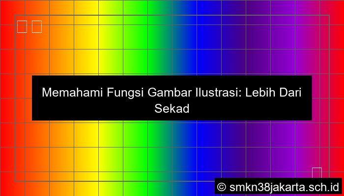 grafik apa fungsi gambar ilustrasi