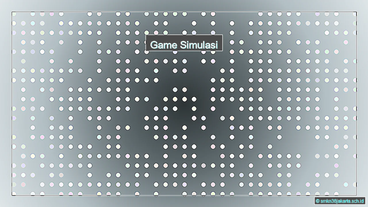 Game Simulasi