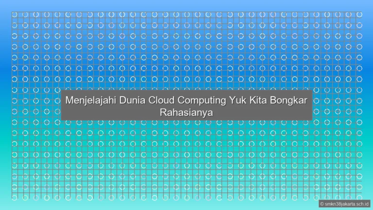 Cloud Computing