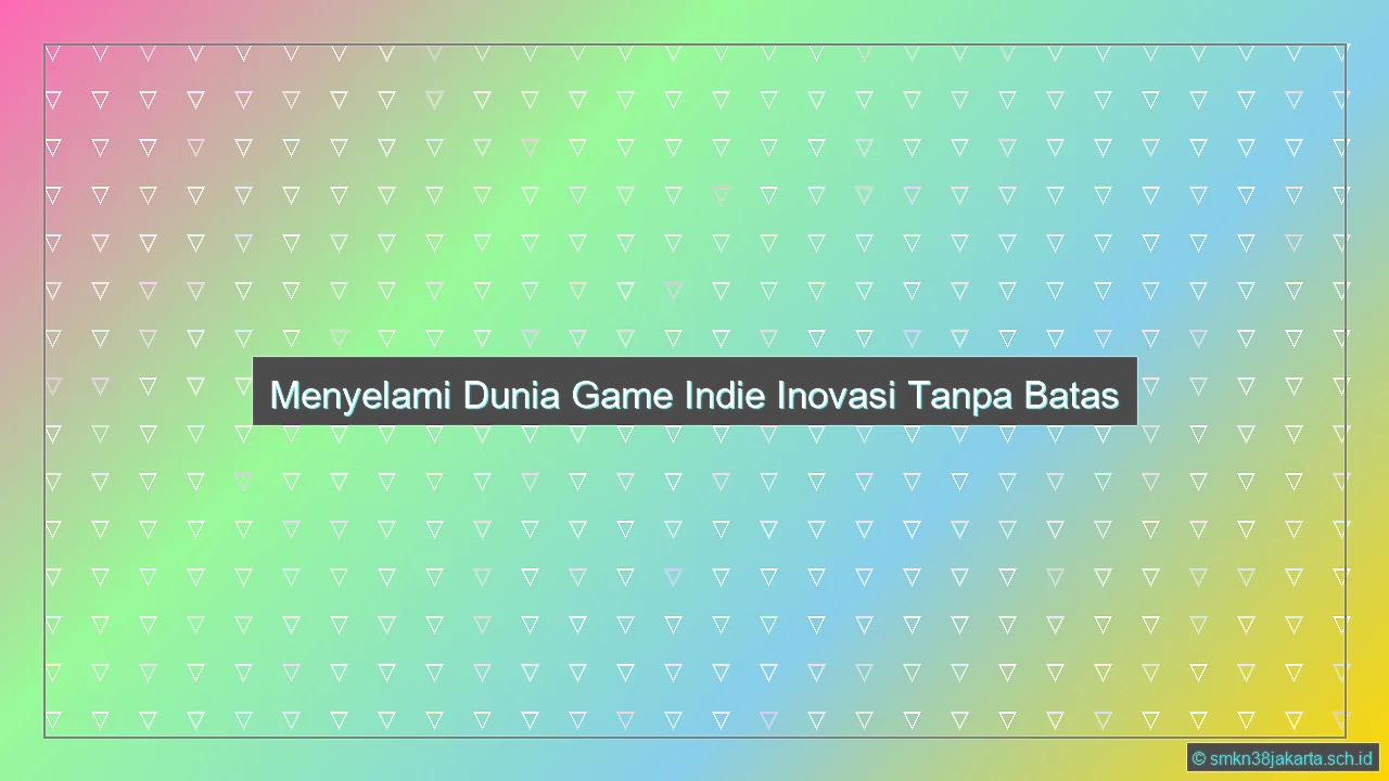Game Indie