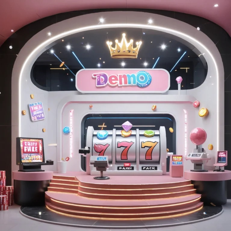 Slot Demo Akses Login Resmi Terpercaya