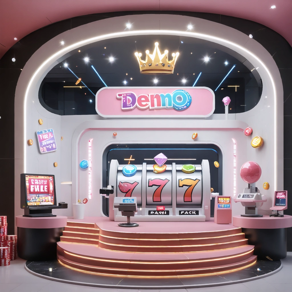 Slot Demo Akses Login Resmi Terpercaya