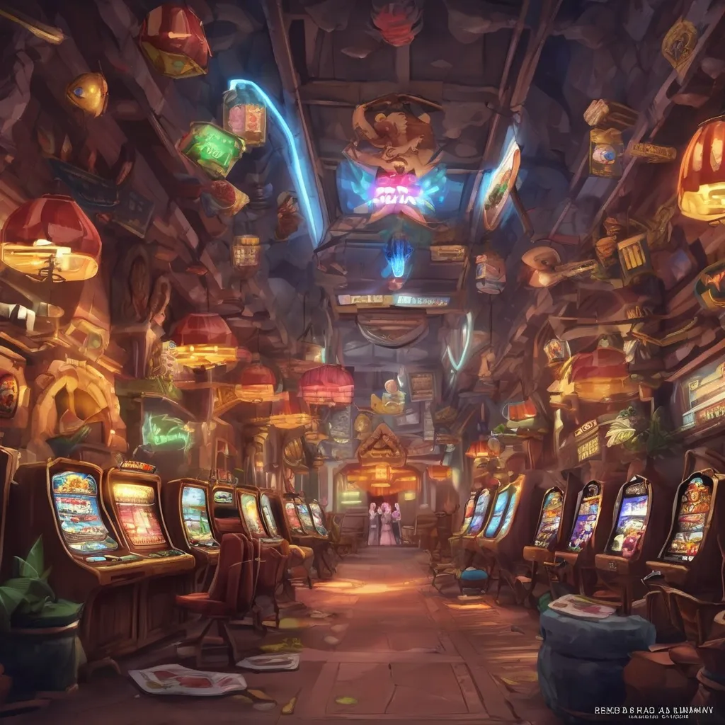 Slot Demo Link Alternatif Resmi Terbaru