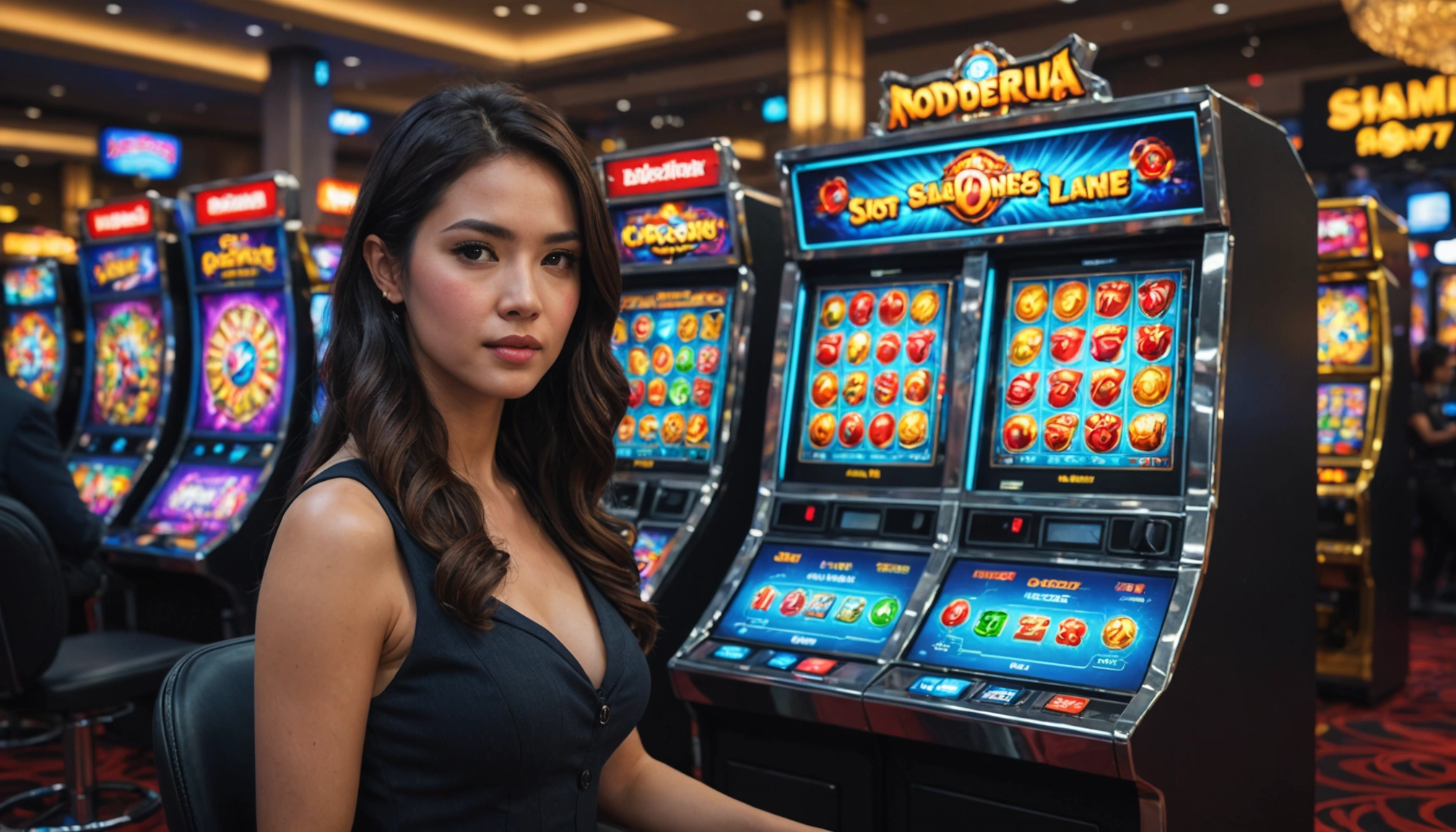 Slot Online