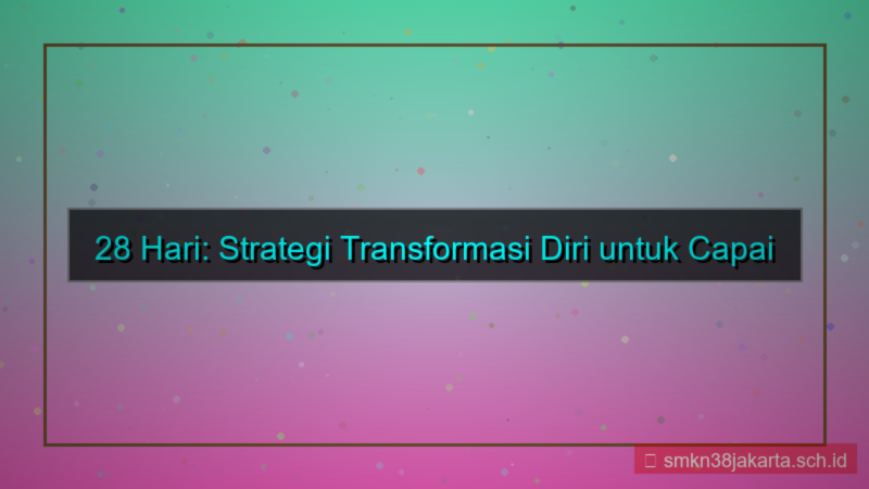 gambar 28 hari dari sekarang