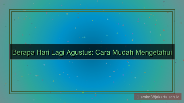 gambar berapa hari lagi agustus
