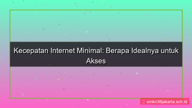 tampilan GELAS TOGEL kecepatan internet minimal