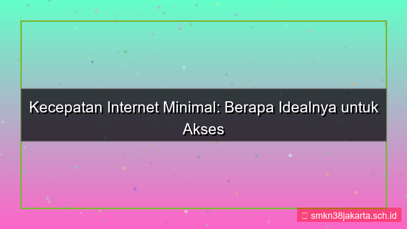 tampilan GELAS TOGEL kecepatan internet minimal
