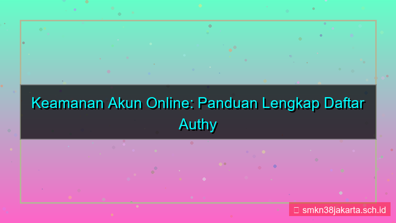visual LAMPU TOGEL authy daftar akun