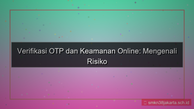desain LAMPU TOGEL call otp verifikasi