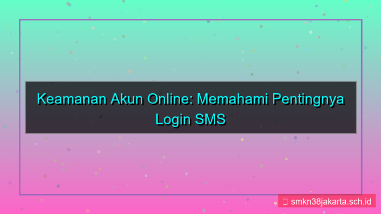 konten LAMPU TOGEL sms otp login