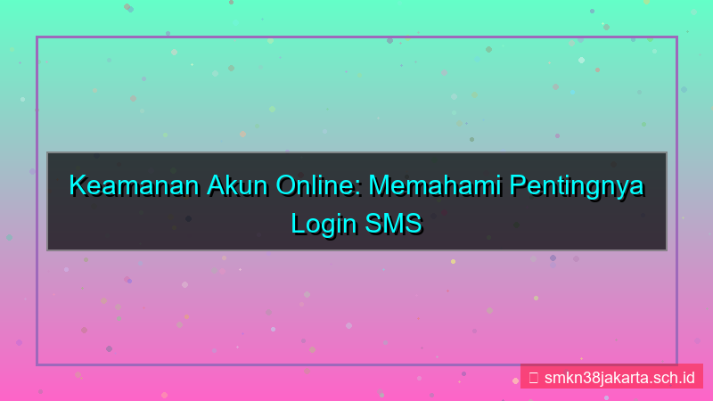 konten LAMPU TOGEL sms otp login