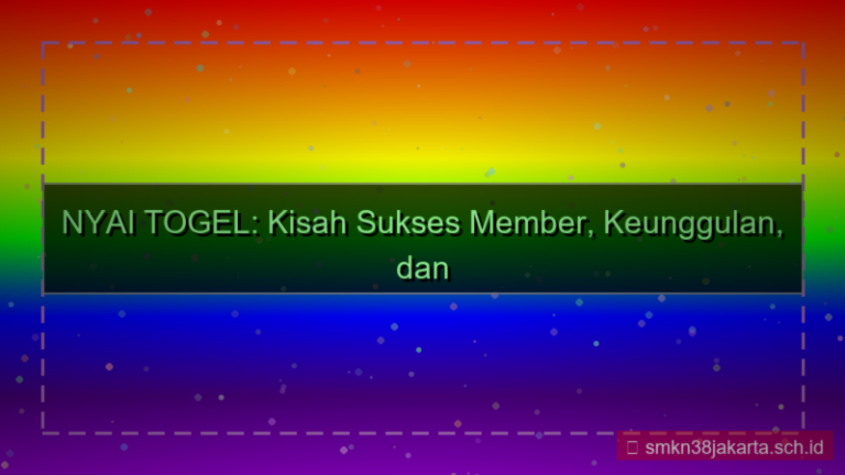 visual NYAI TOGEL cerita sukses daftar nyaitogel