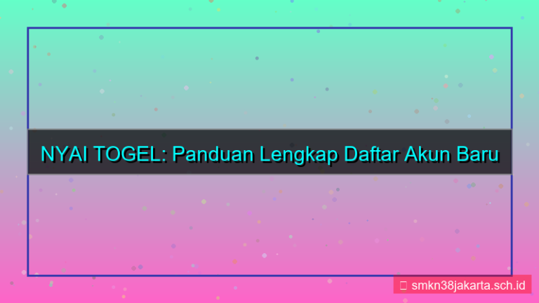gambar NYAI TOGEL daftar akun baru online