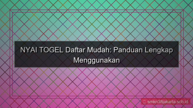 ilustrasi NYAI TOGEL daftar pakai facebook